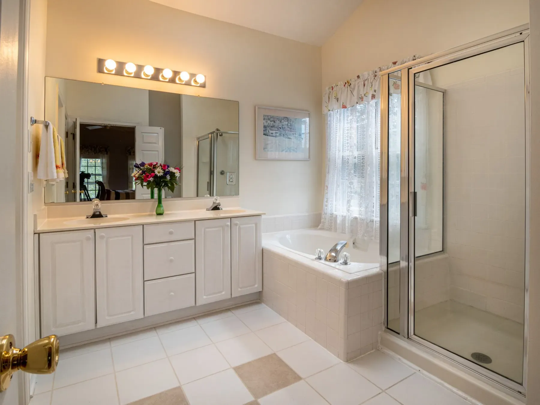 Bathroom Remodels style example