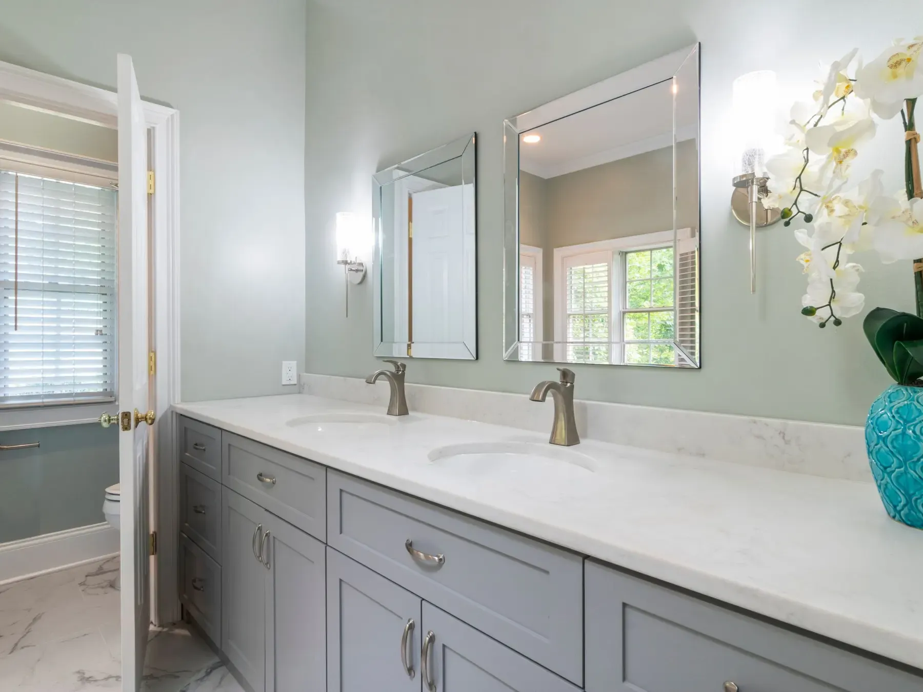 Bathroom Remodeling in Kansas City