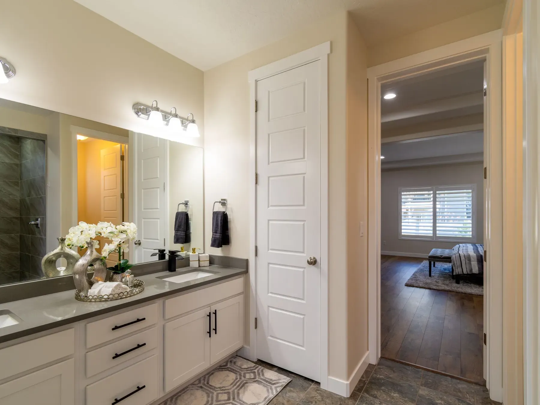 Bathroom Remodels style example