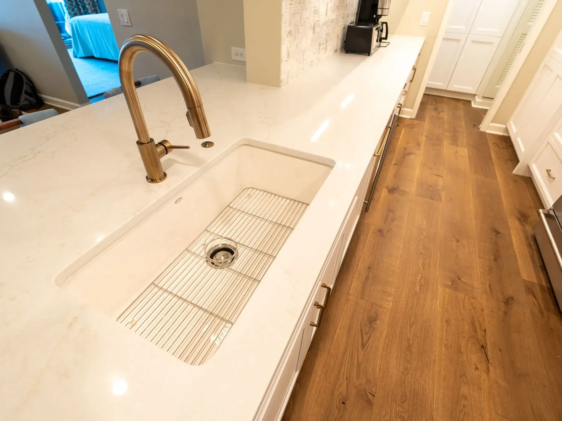 Countertop Installation in Kansas City