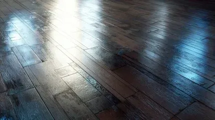 Floor Restoration & Cleaning by Good Ol' Boy Hardwood Floors