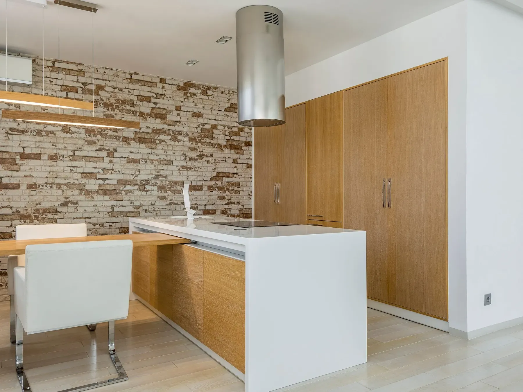 Kitchen Remodels style example