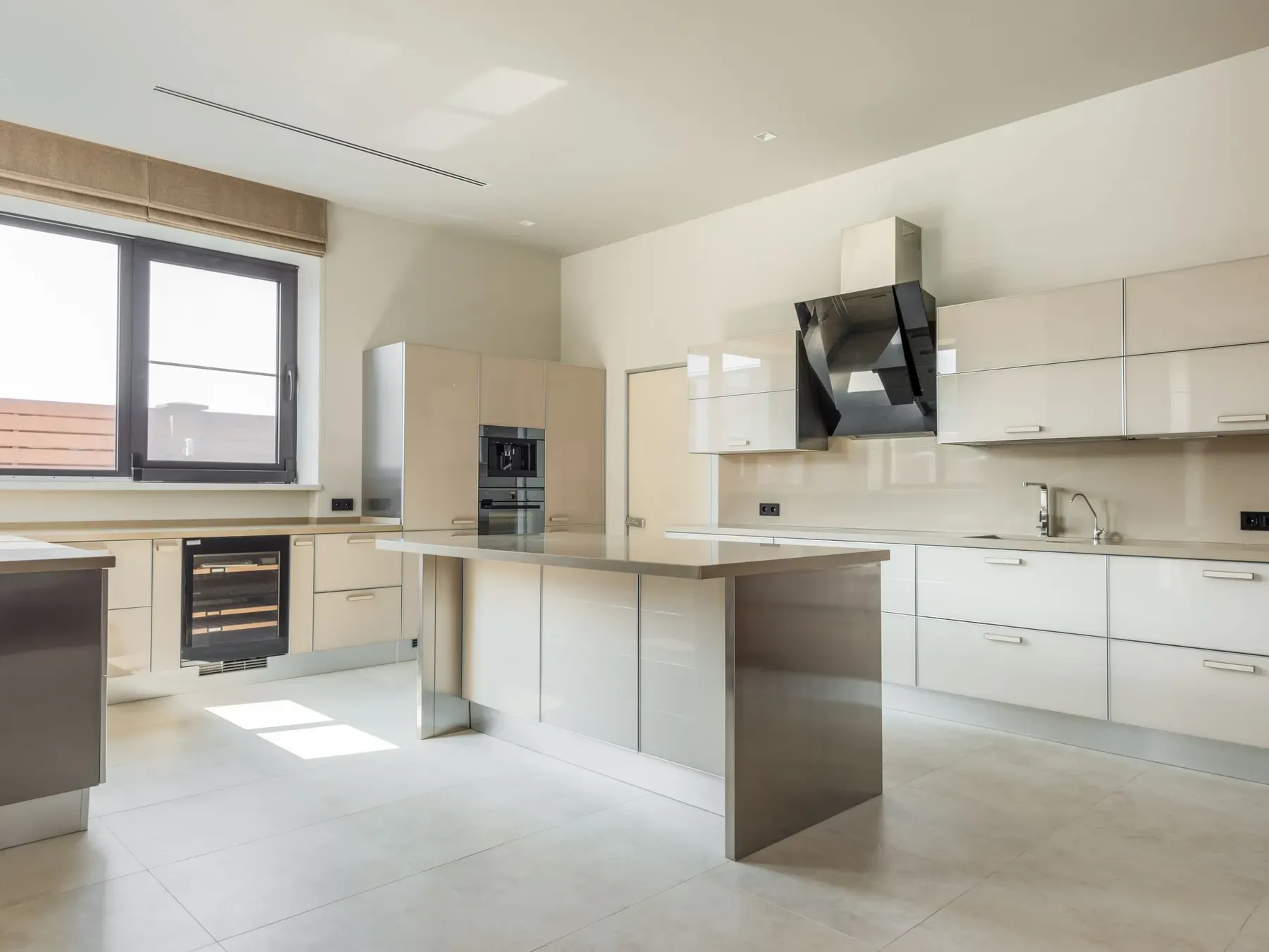 Kitchen Remodels style example