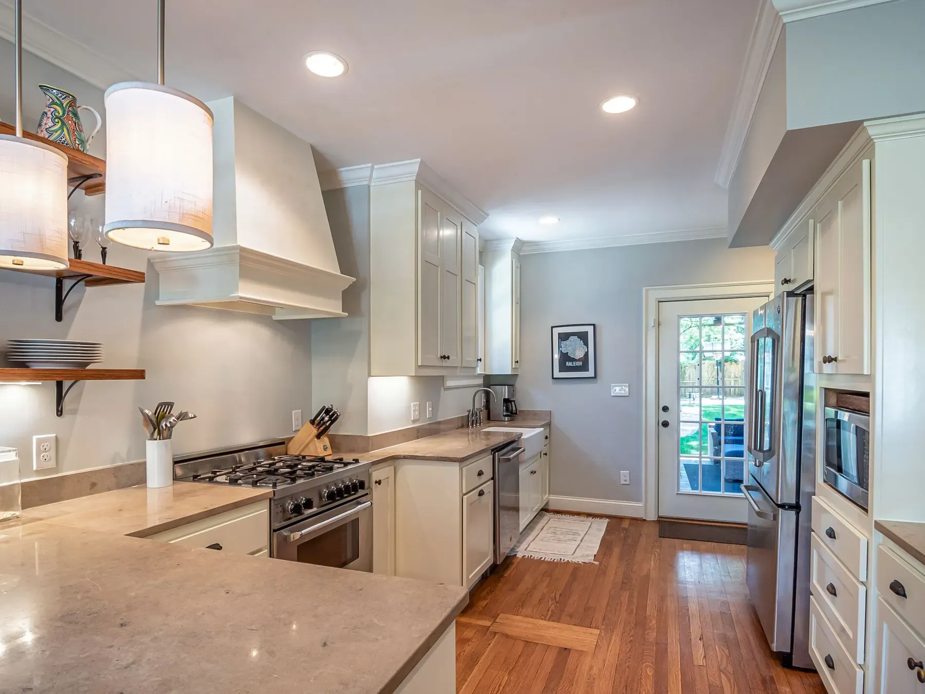 Kitchen Remodeling in Kansas City