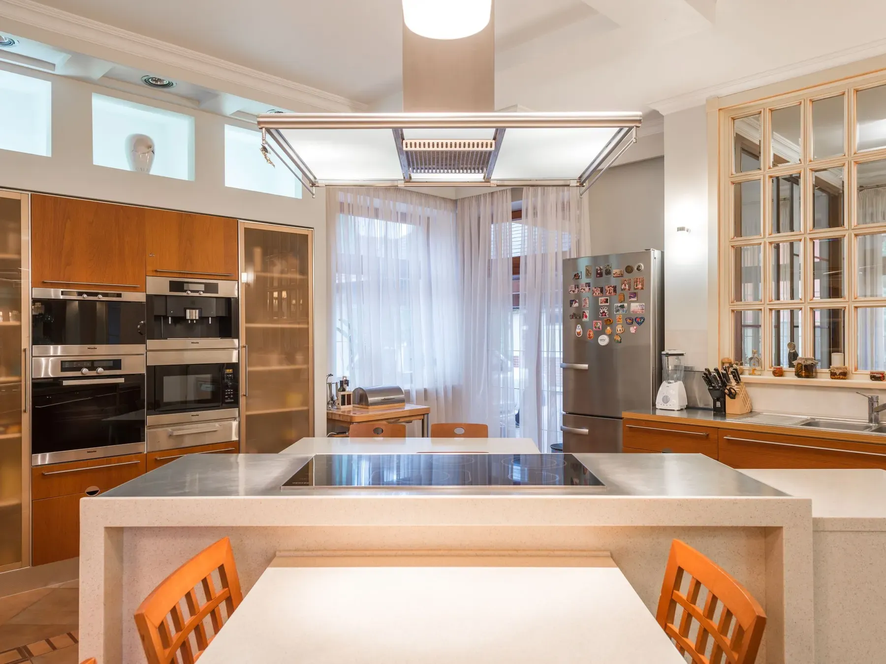 Kitchen Remodels style example
