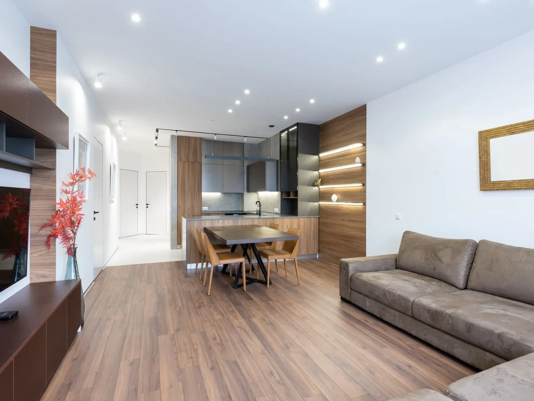 Whole-Home Remodeling in Kansas City