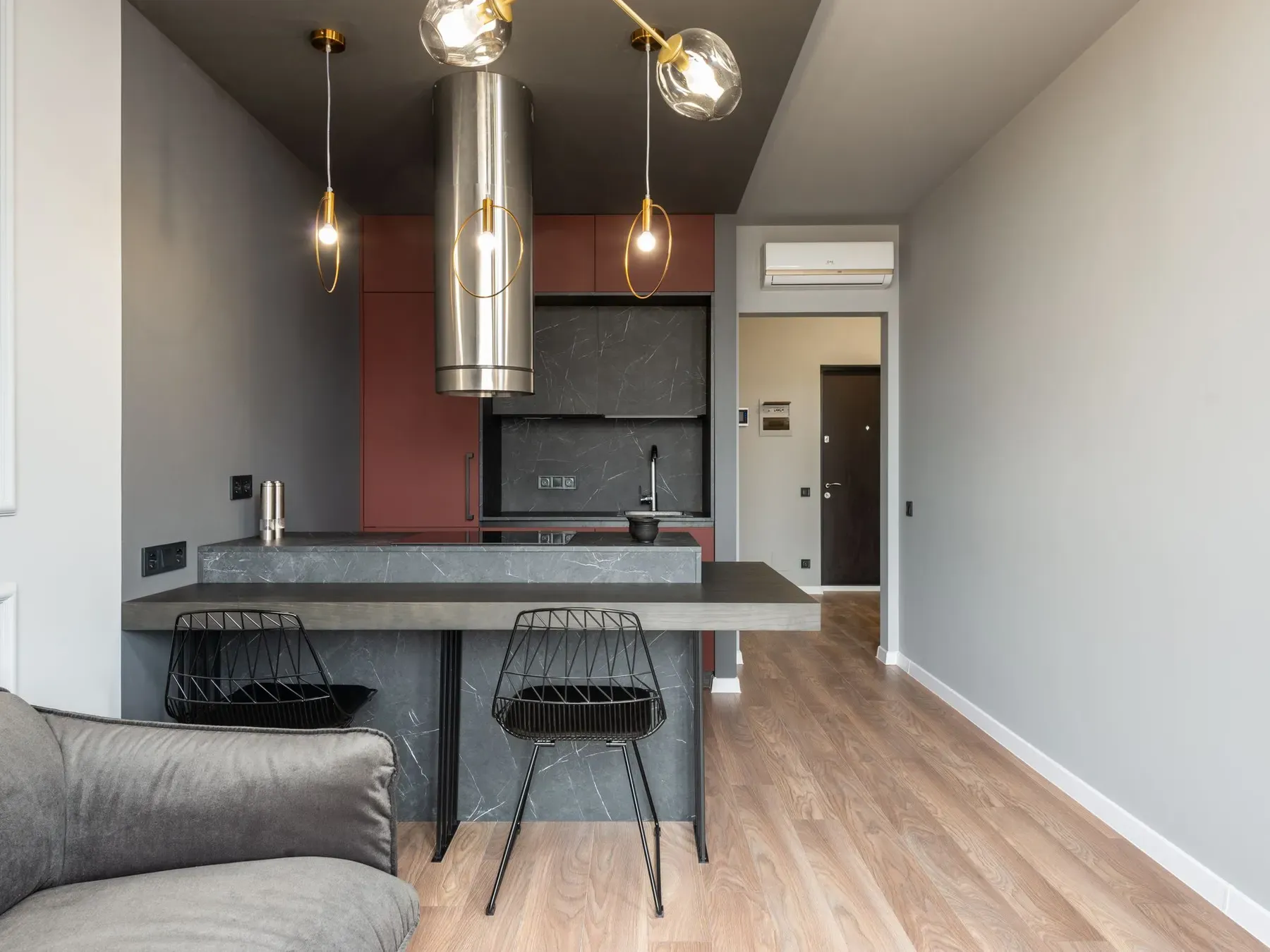 Whole-Home style example